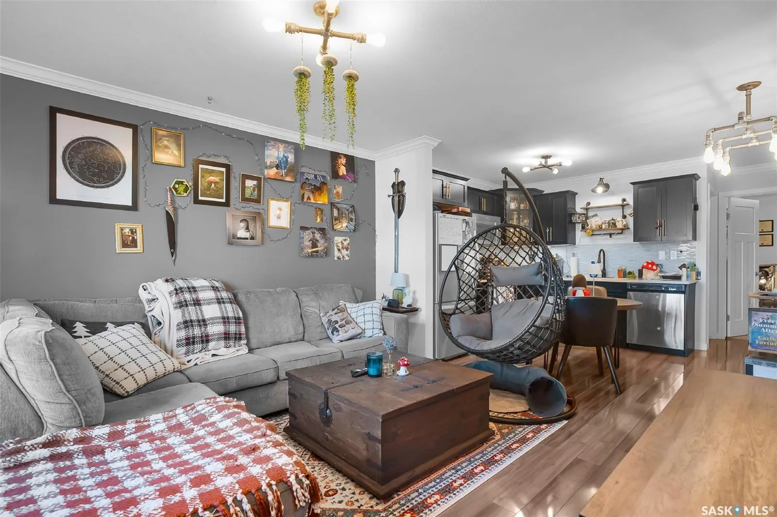 250 Akhtar BEND, #266