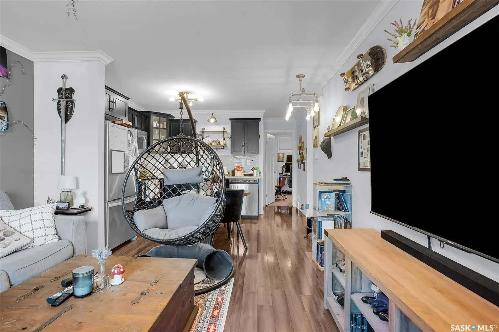 250 Akhtar BEND, #266