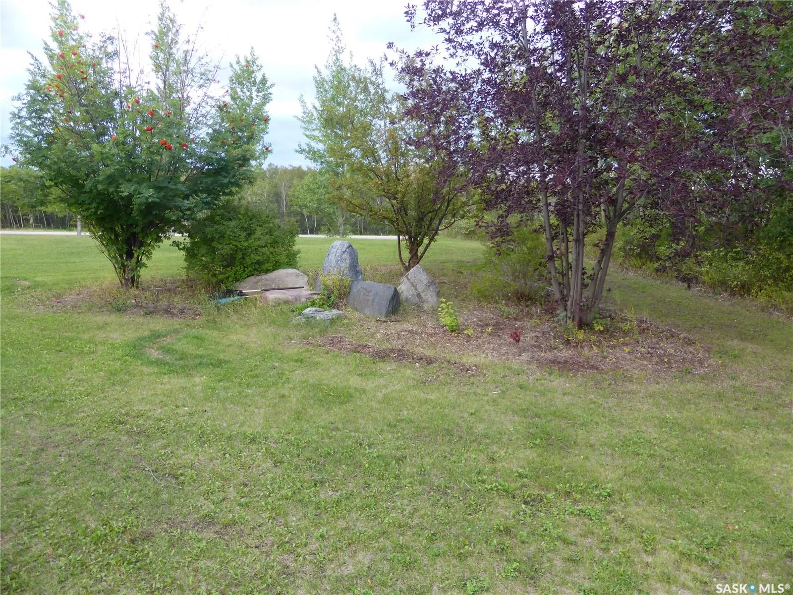 Rural Address