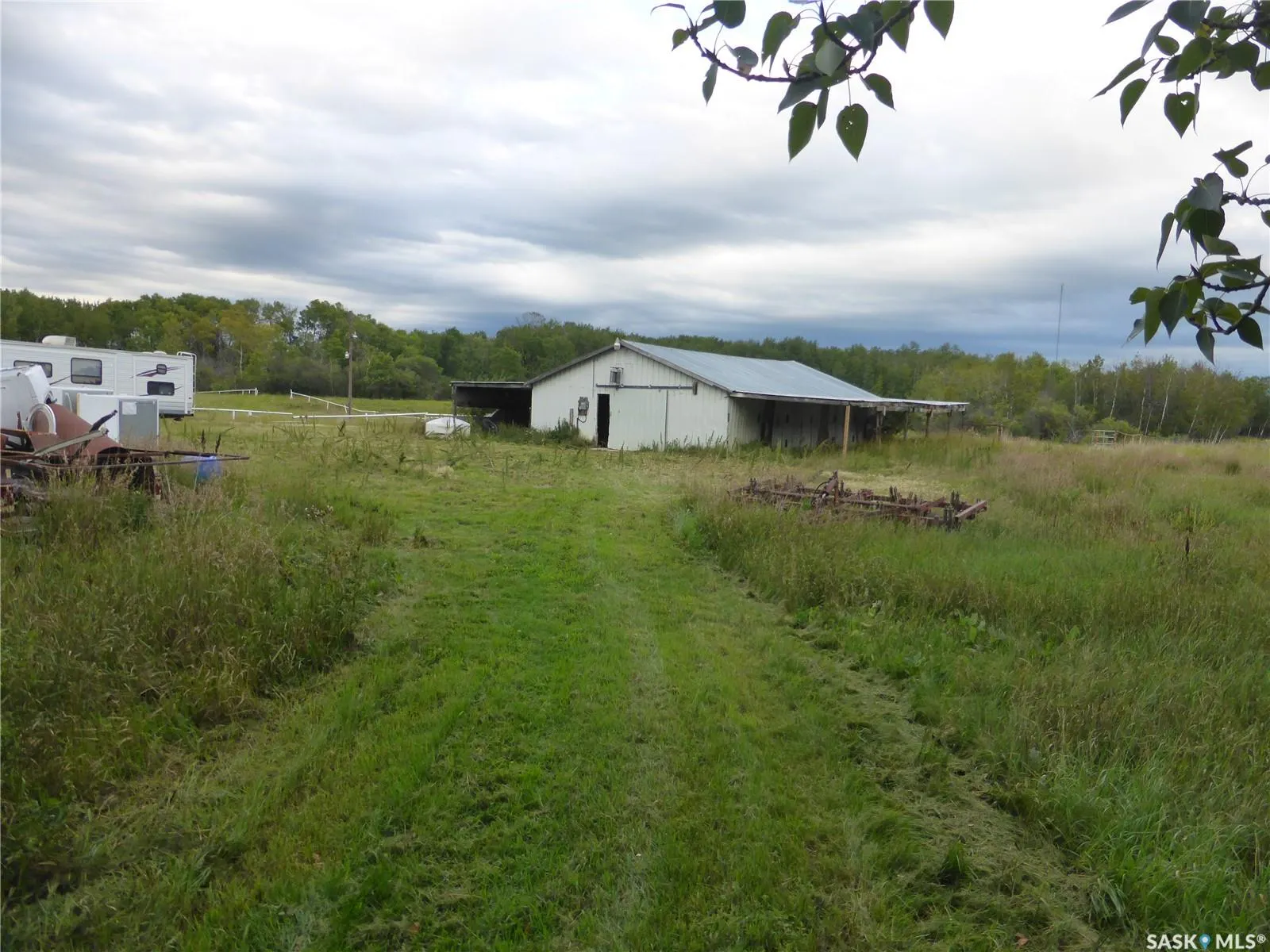Rural Address