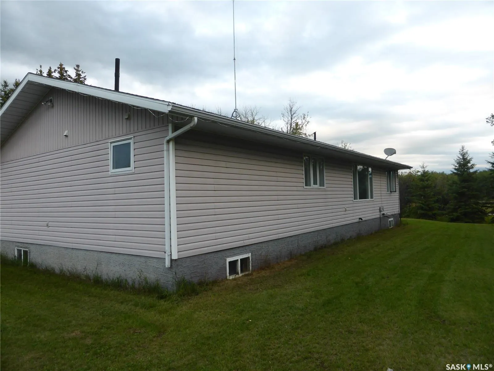 Rural Address