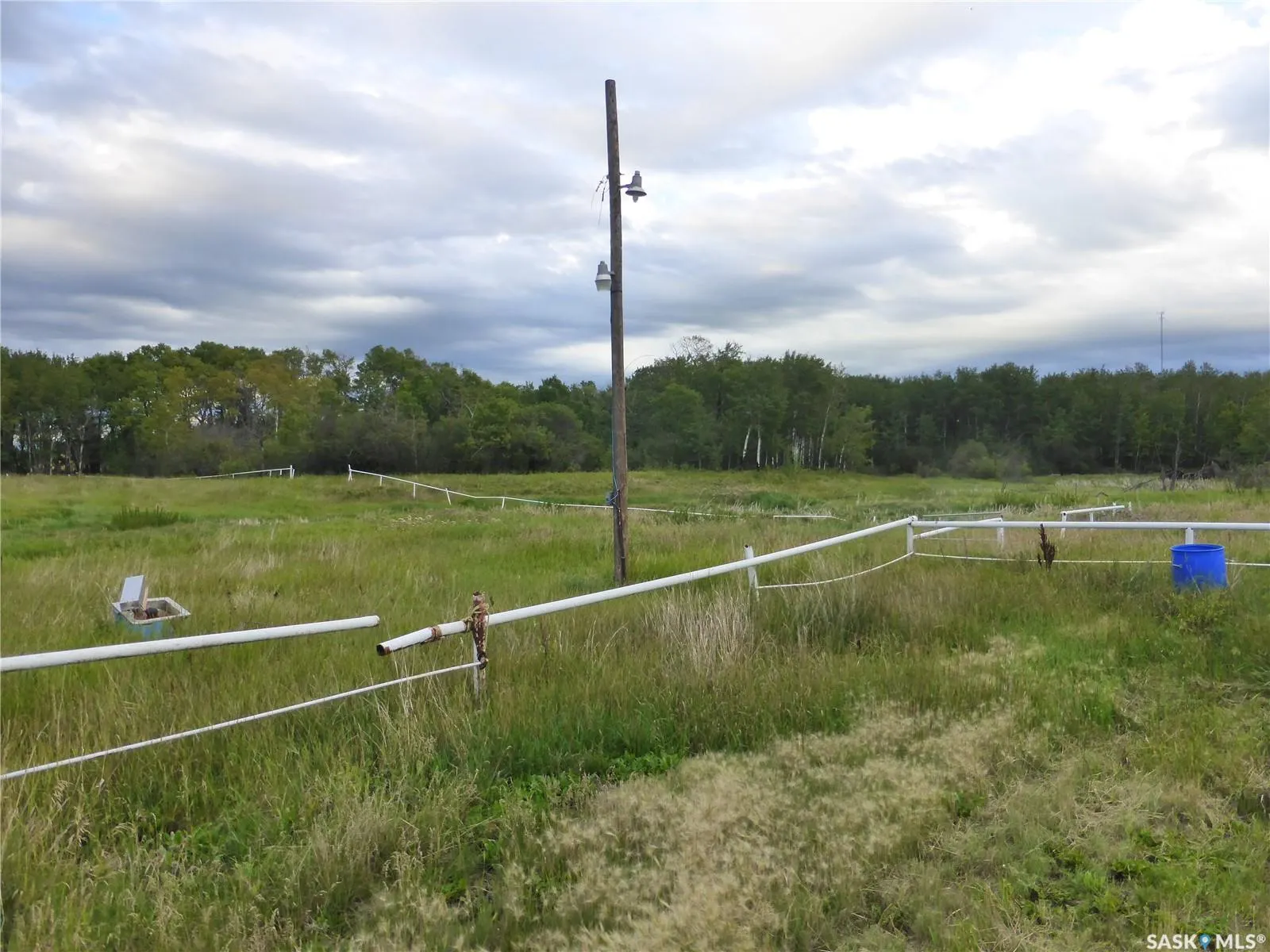 Rural Address