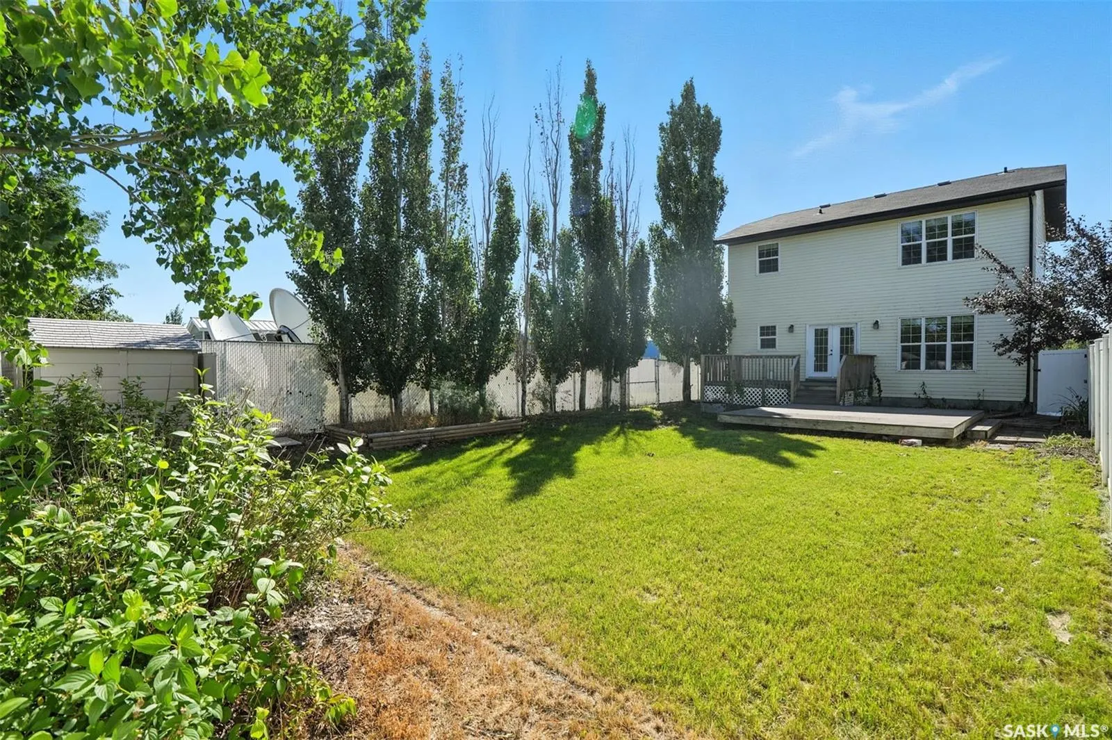 707 Reddekopp DRIVE