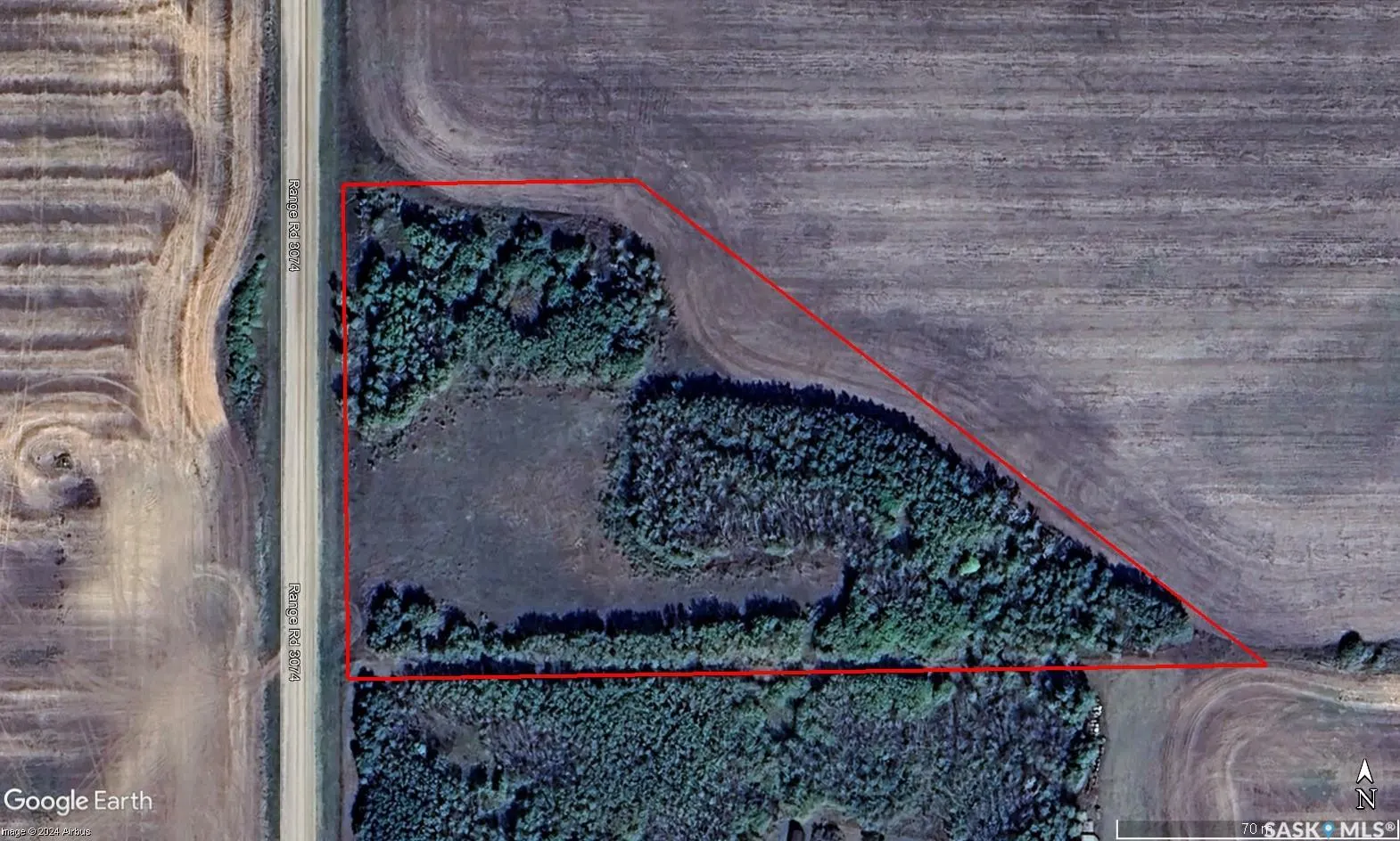 Rural Address
