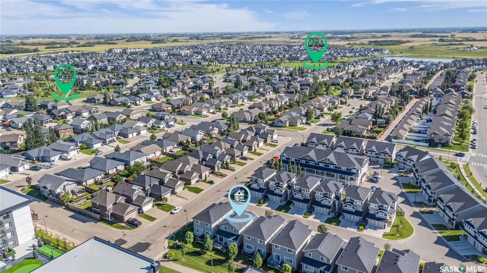 315 Dickson CRESCENT, #131