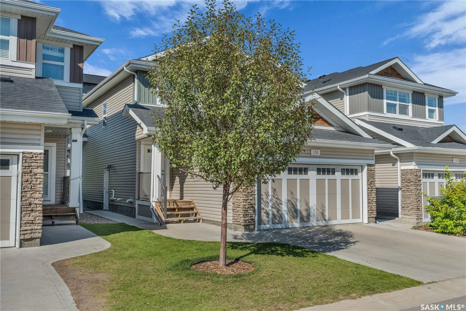 315 Dickson CRESCENT, #131