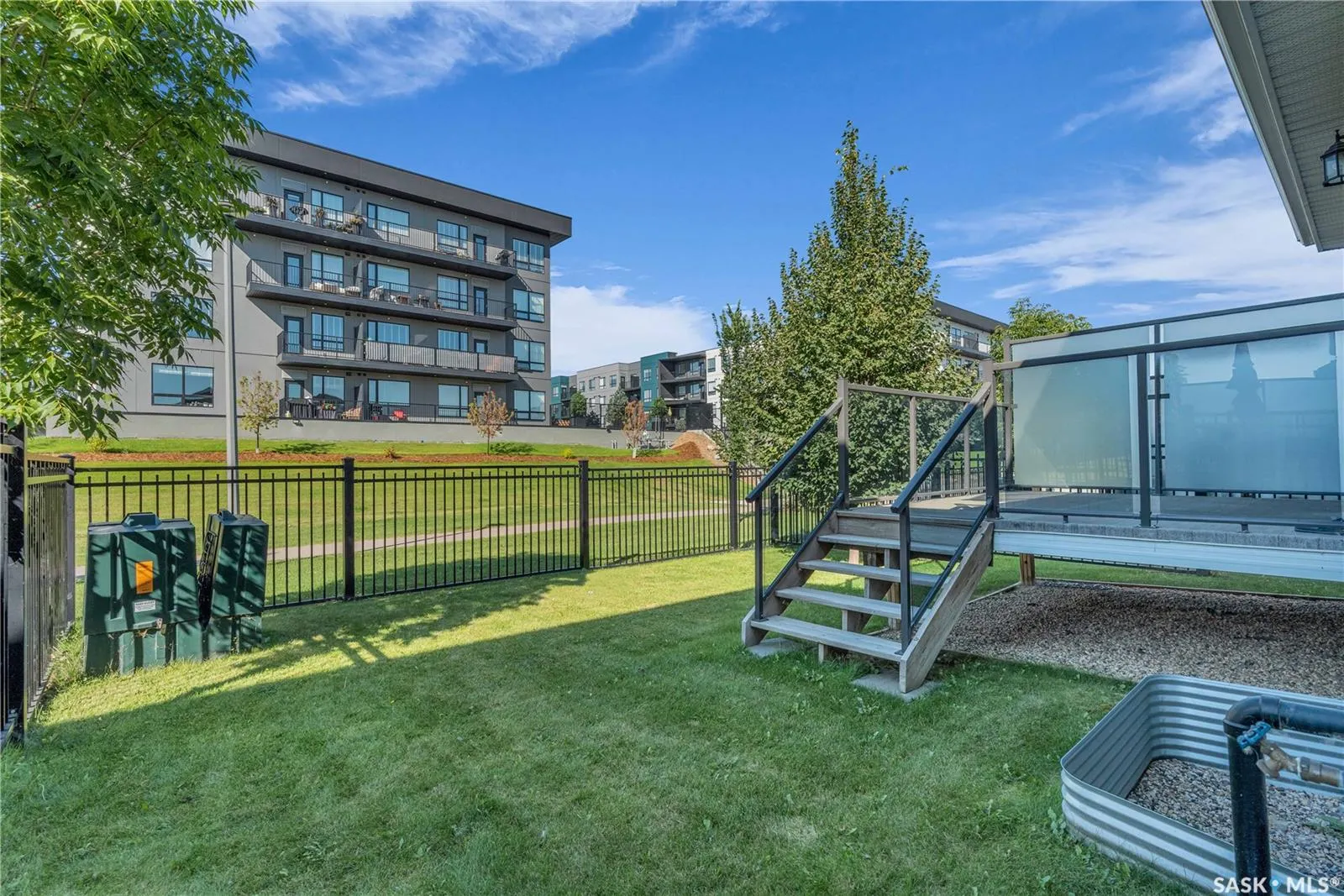 315 Dickson CRESCENT, #131