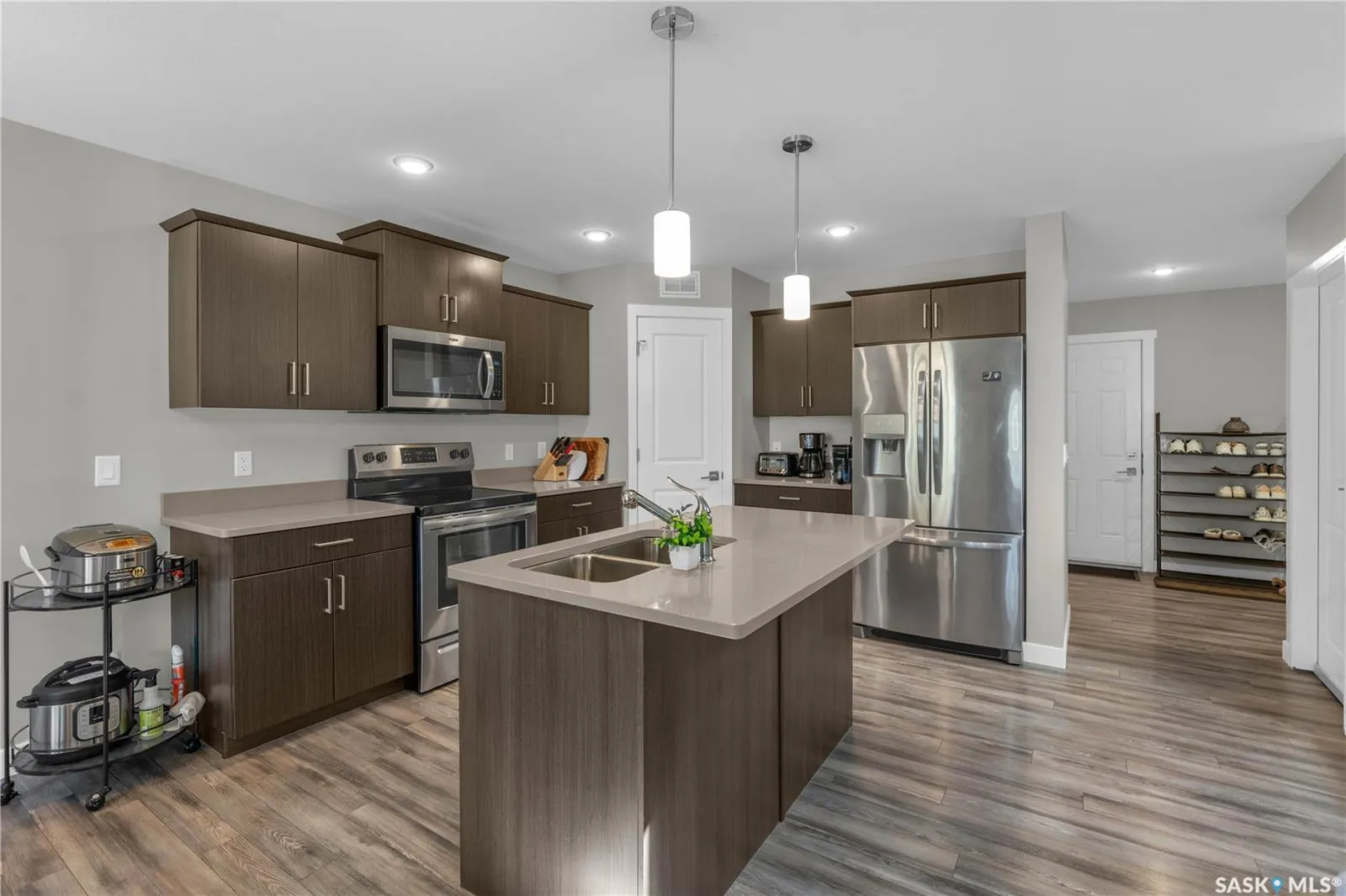 315 Dickson CRESCENT, #131