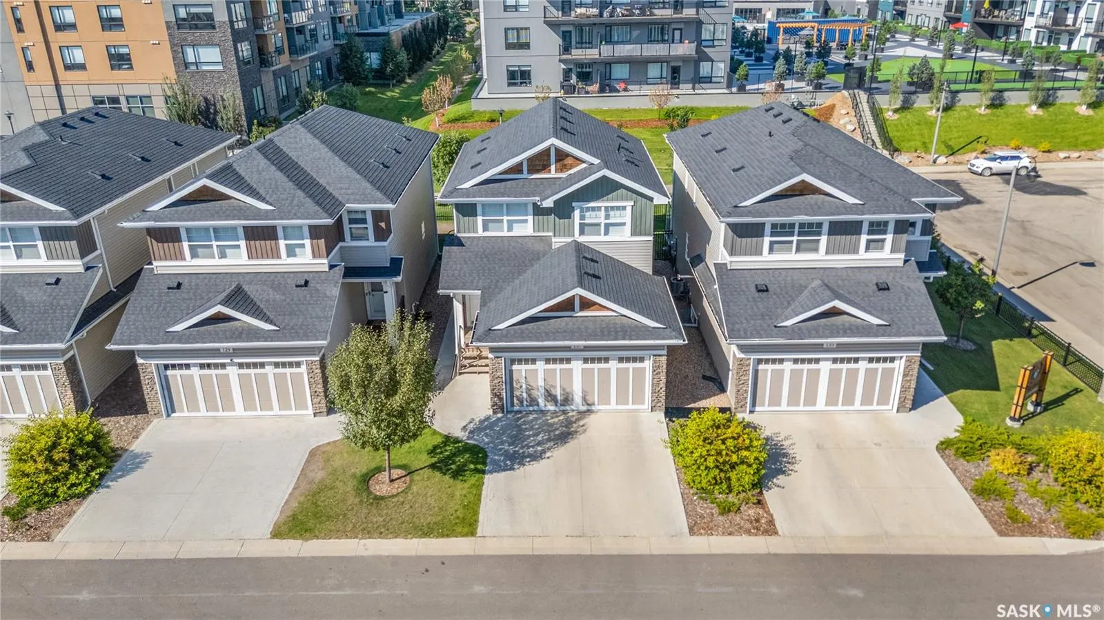 315 Dickson CRESCENT, #131