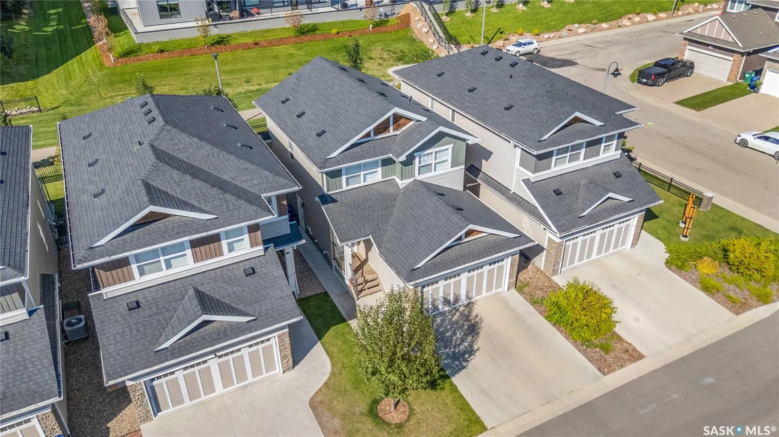 315 Dickson CRESCENT, #131