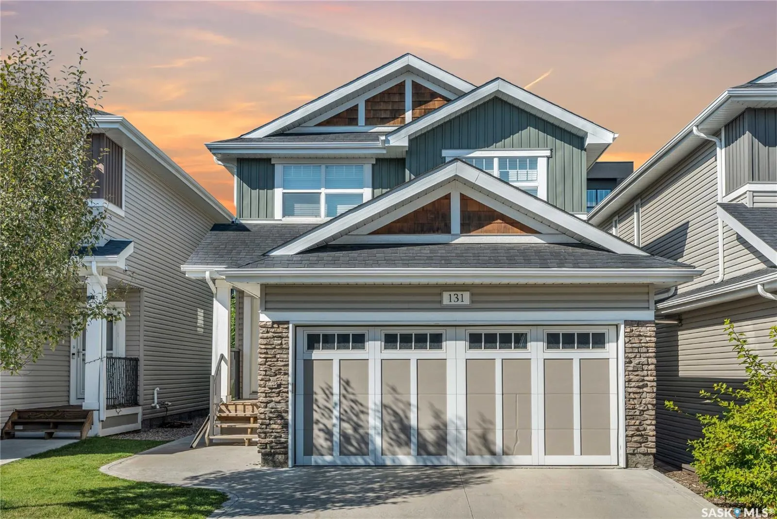315 Dickson CRESCENT, #131