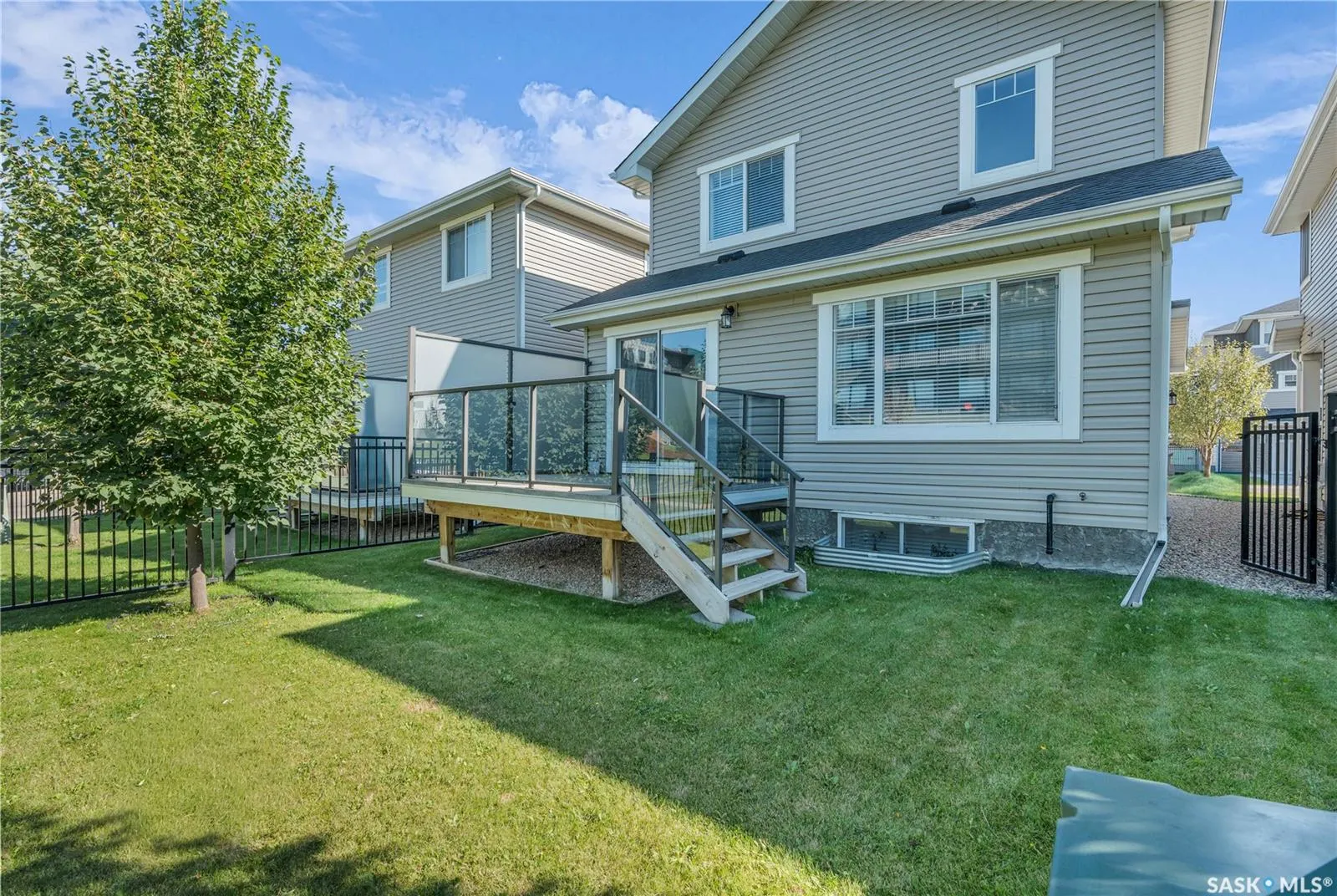 315 Dickson CRESCENT, #131