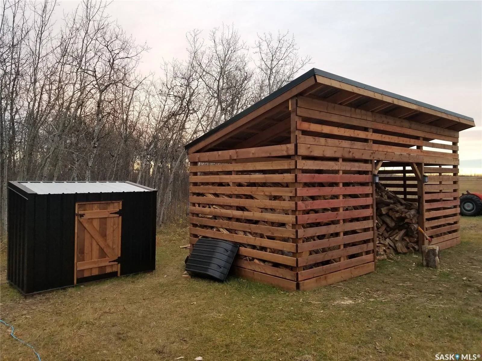 Rural Address