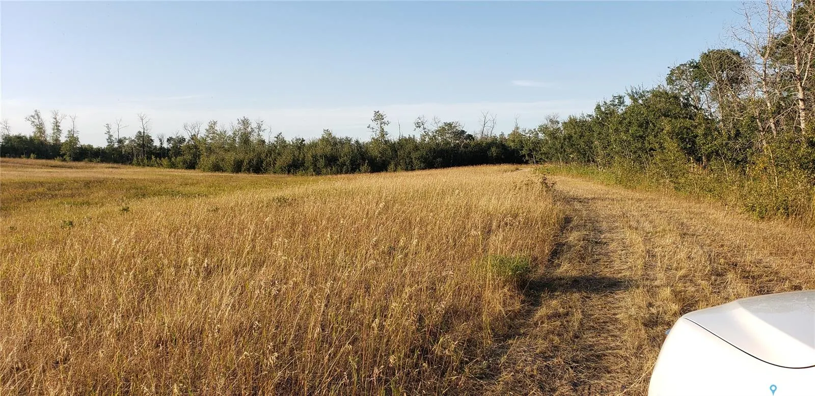 Rural Address