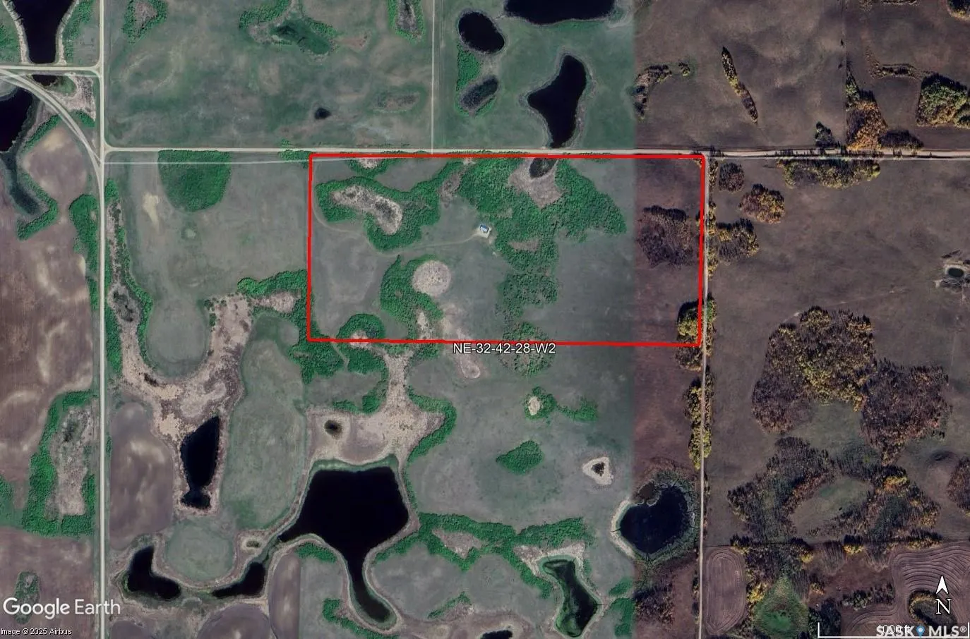 Rural Address