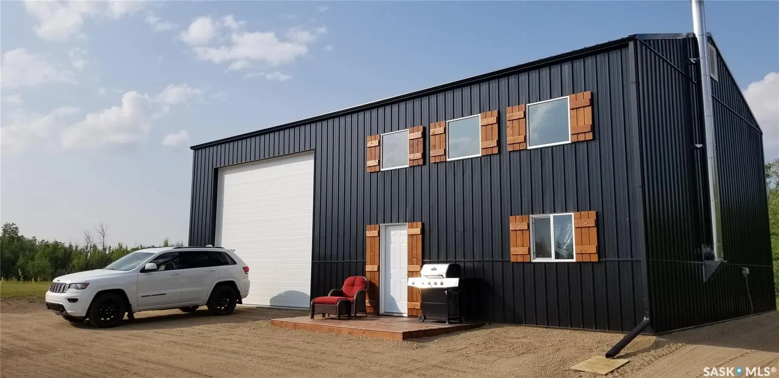 Rural Address