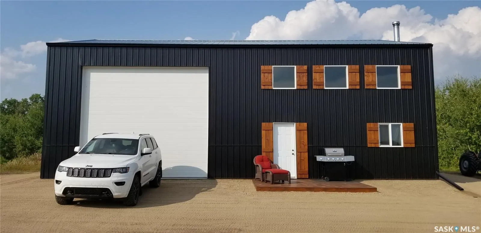 Rural Address