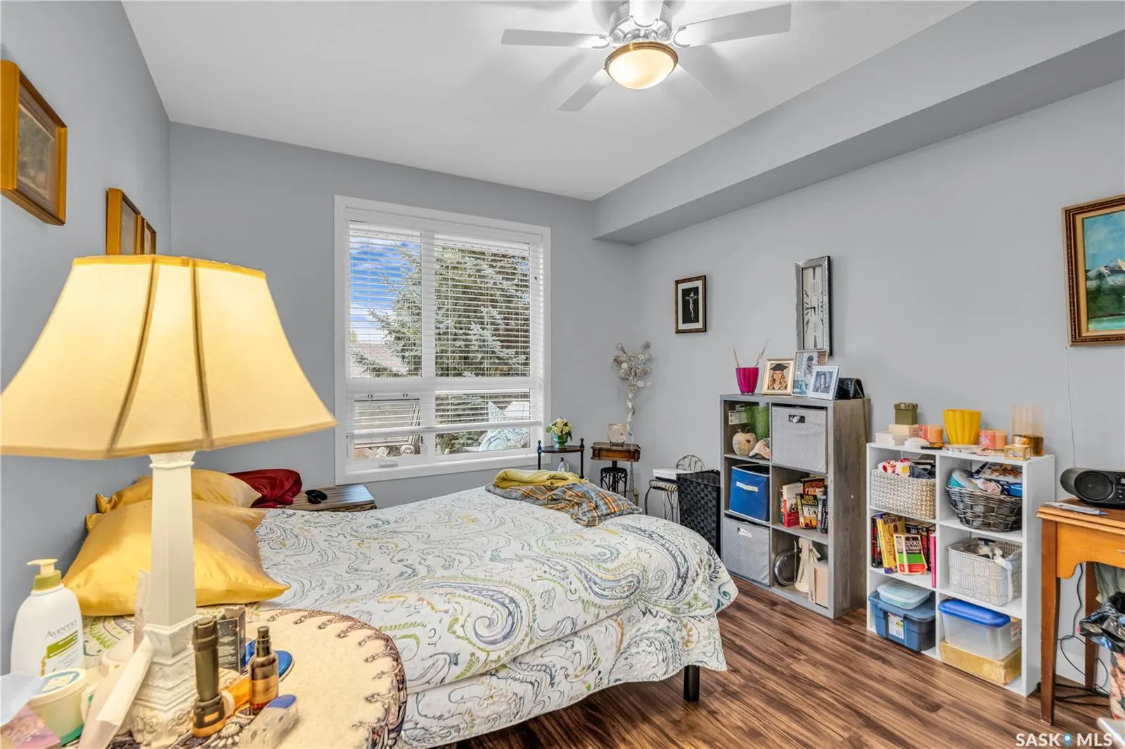 1025 Moss AVENUE, #208