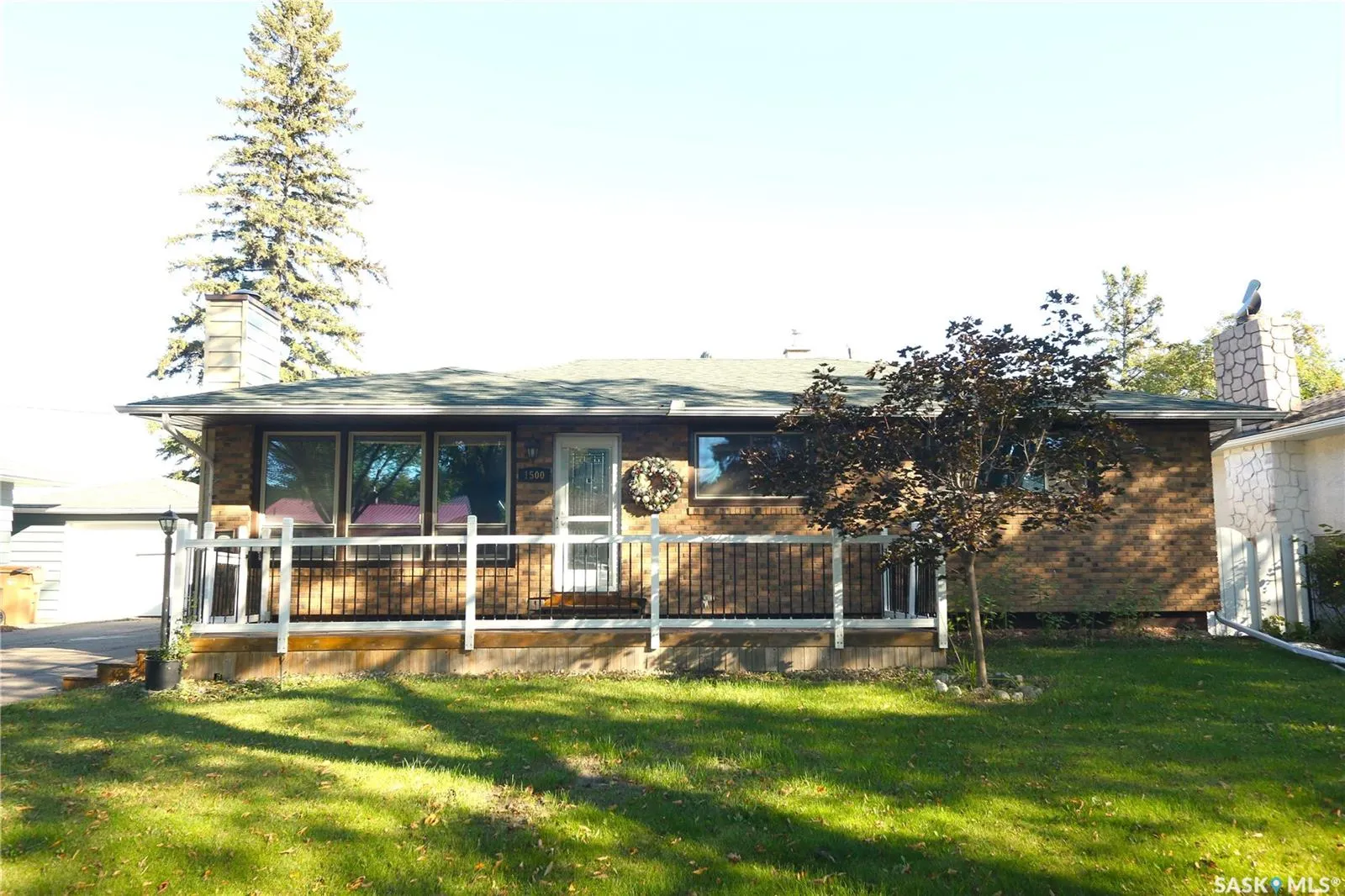 1500 Macpherson AVENUE
