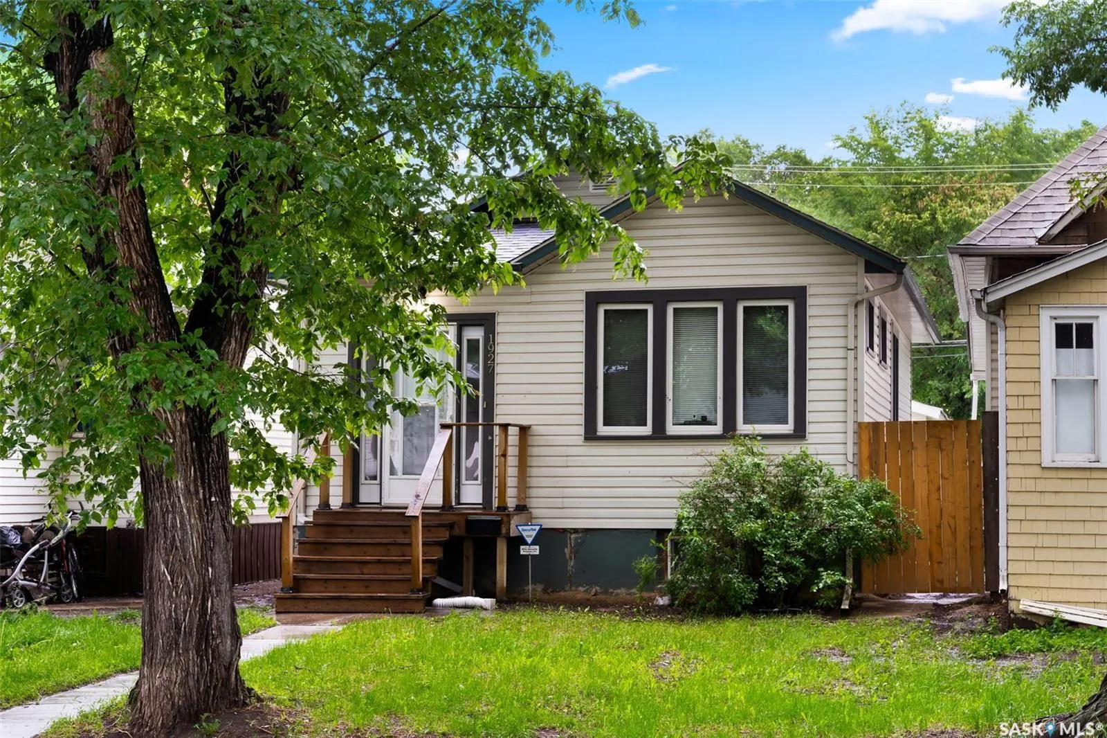 1927 Montreal STREET