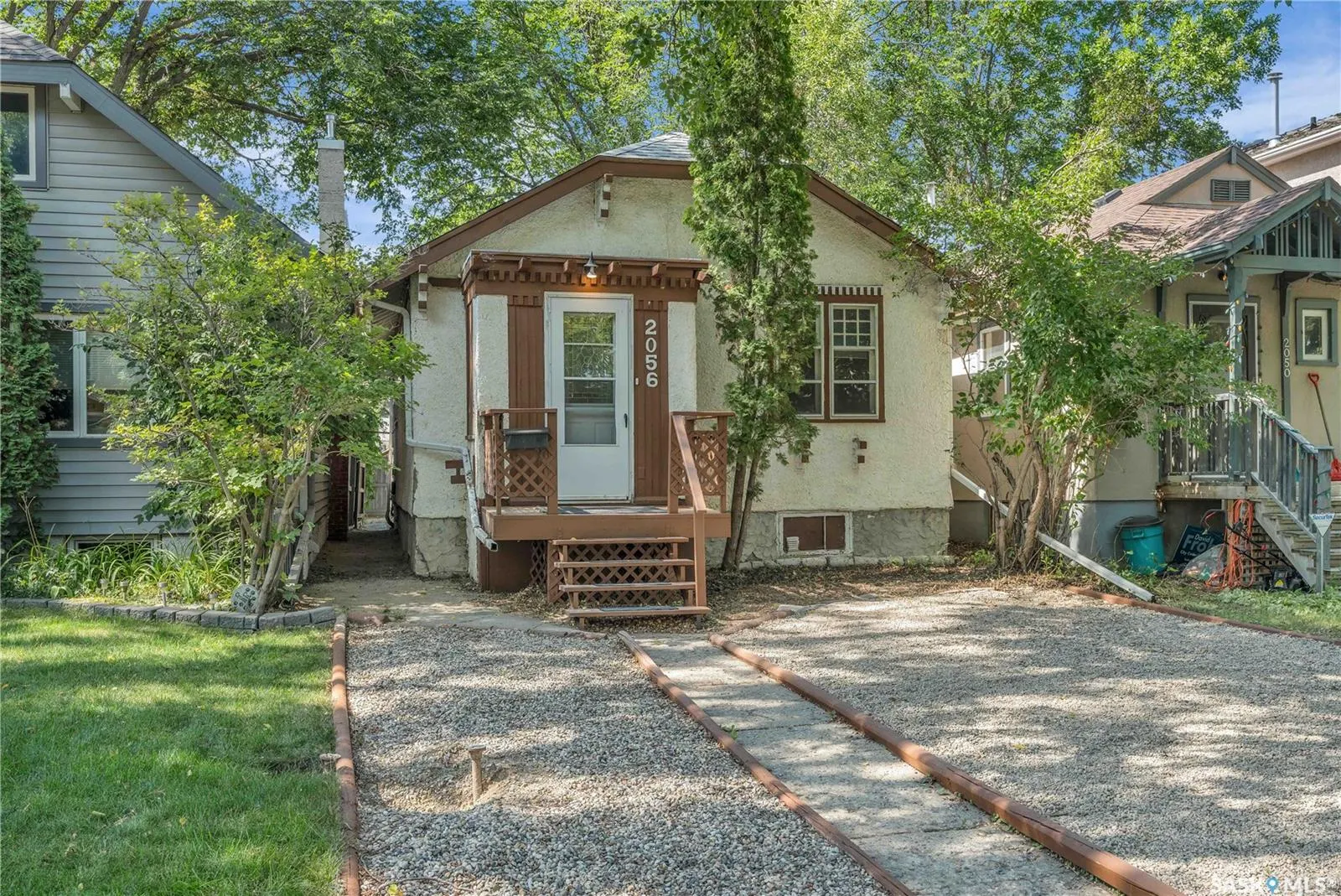 2056 Princess STREET