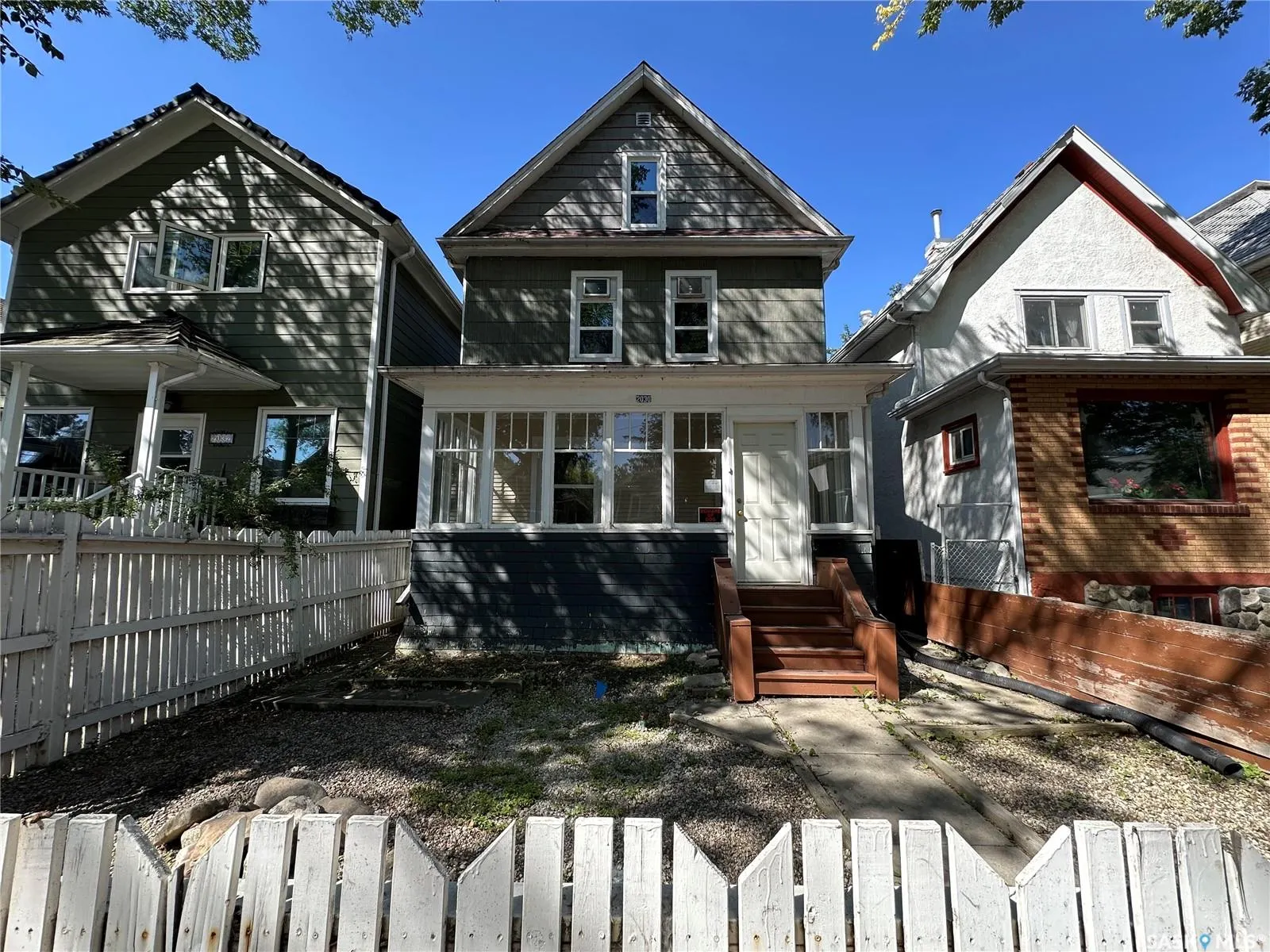 2030 St Johns STREET