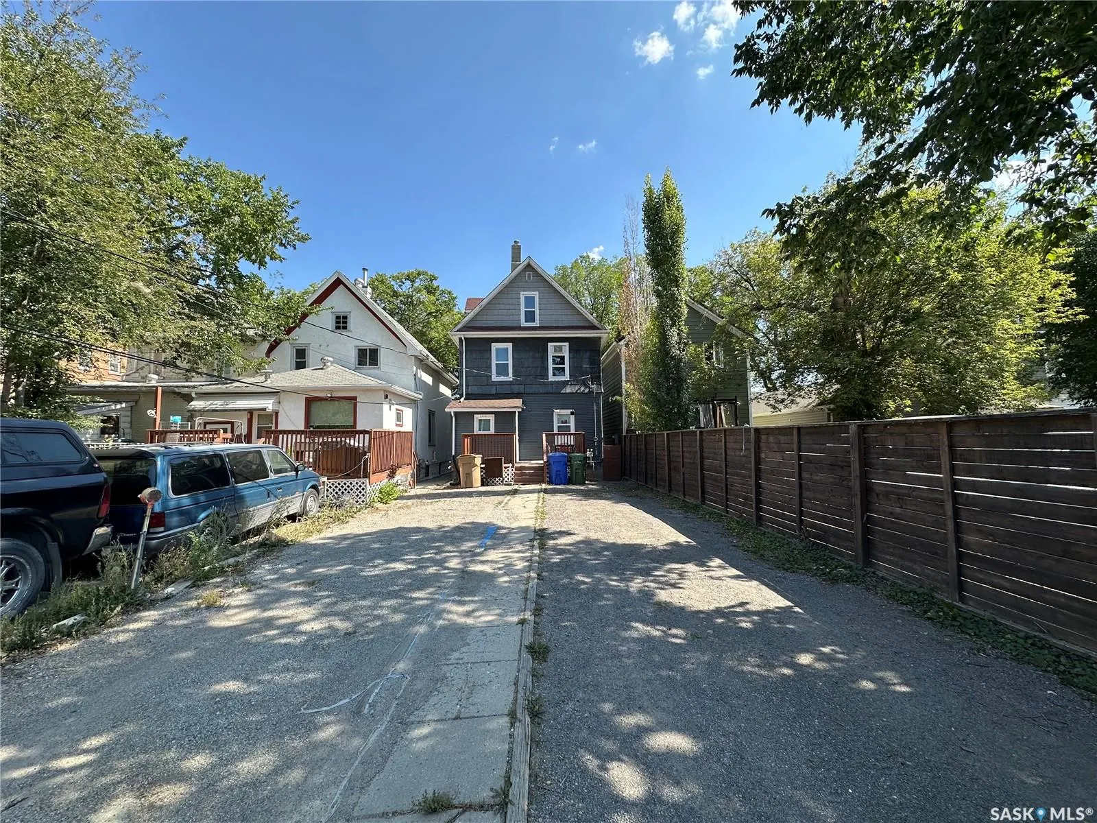 2030 St Johns STREET