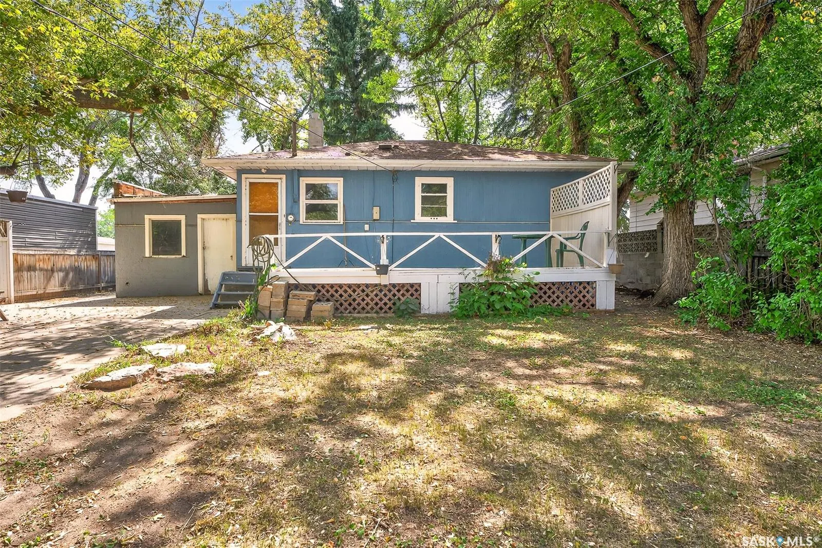 530 Duffield STREET W