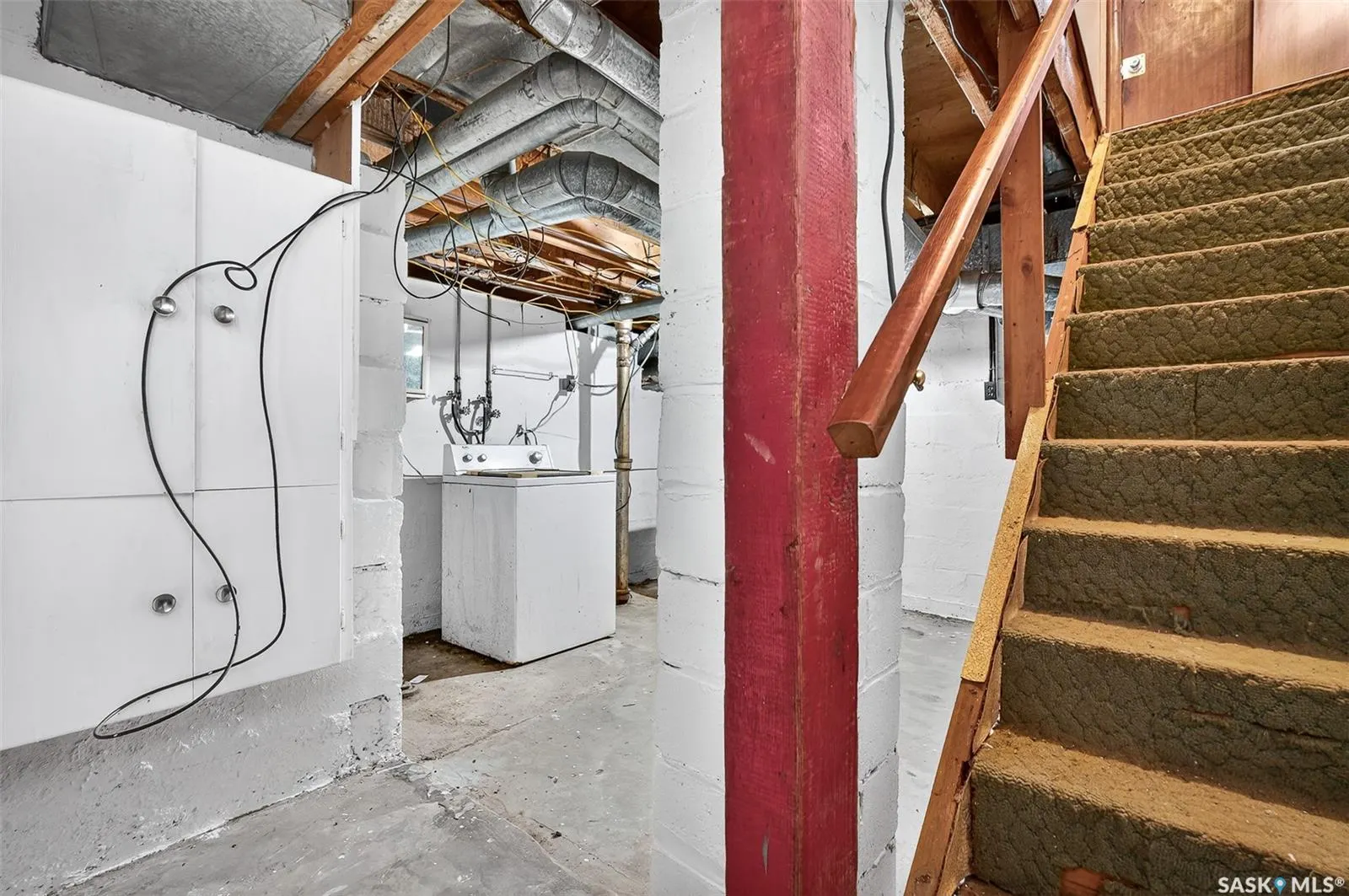 530 Duffield STREET W