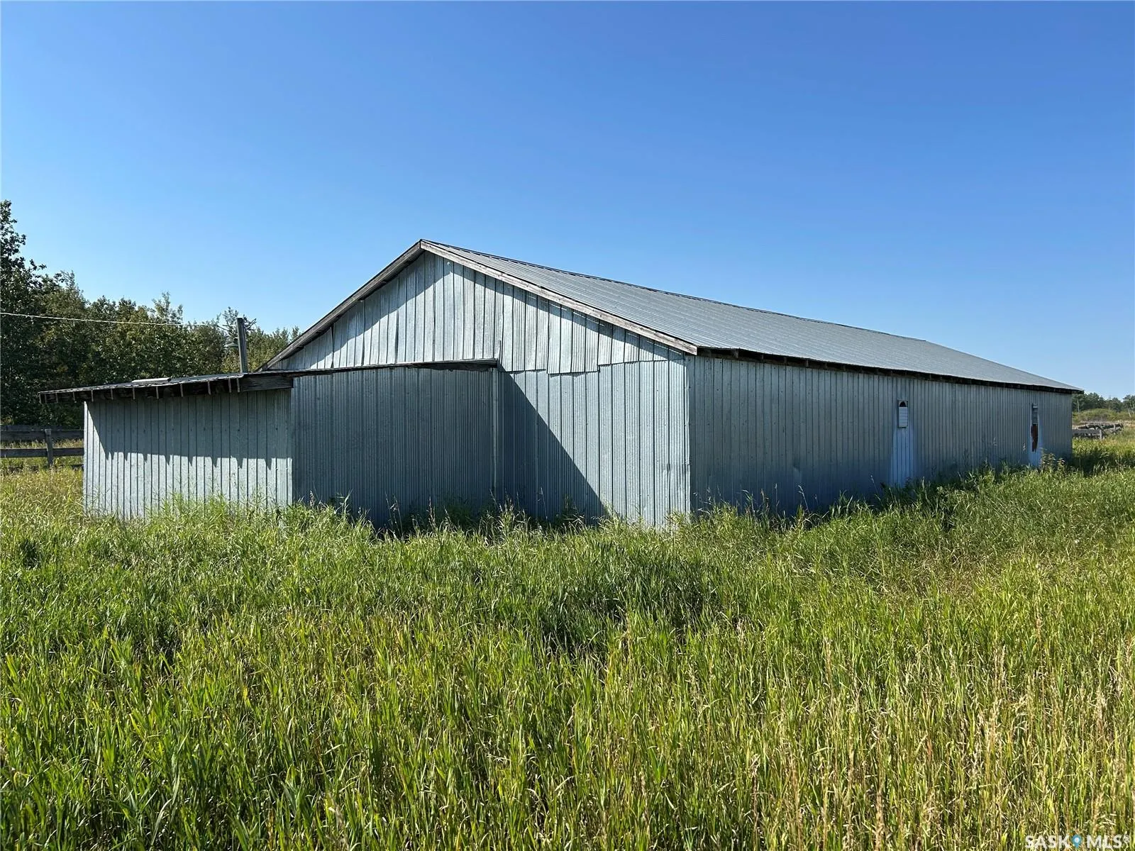 Rural Address