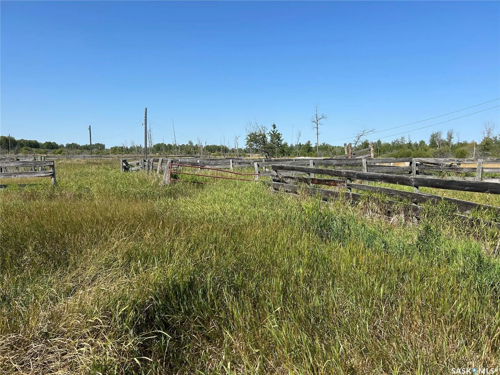 Rural Address