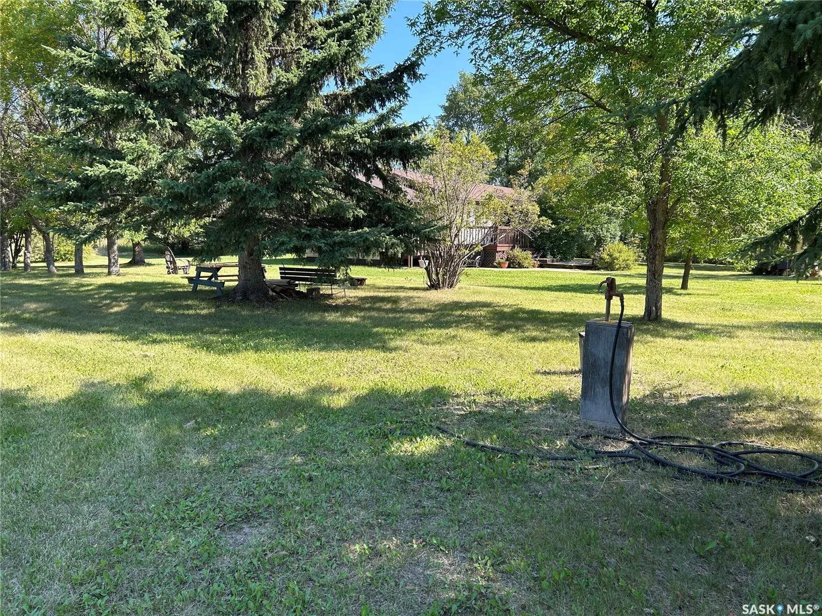 Rural Address