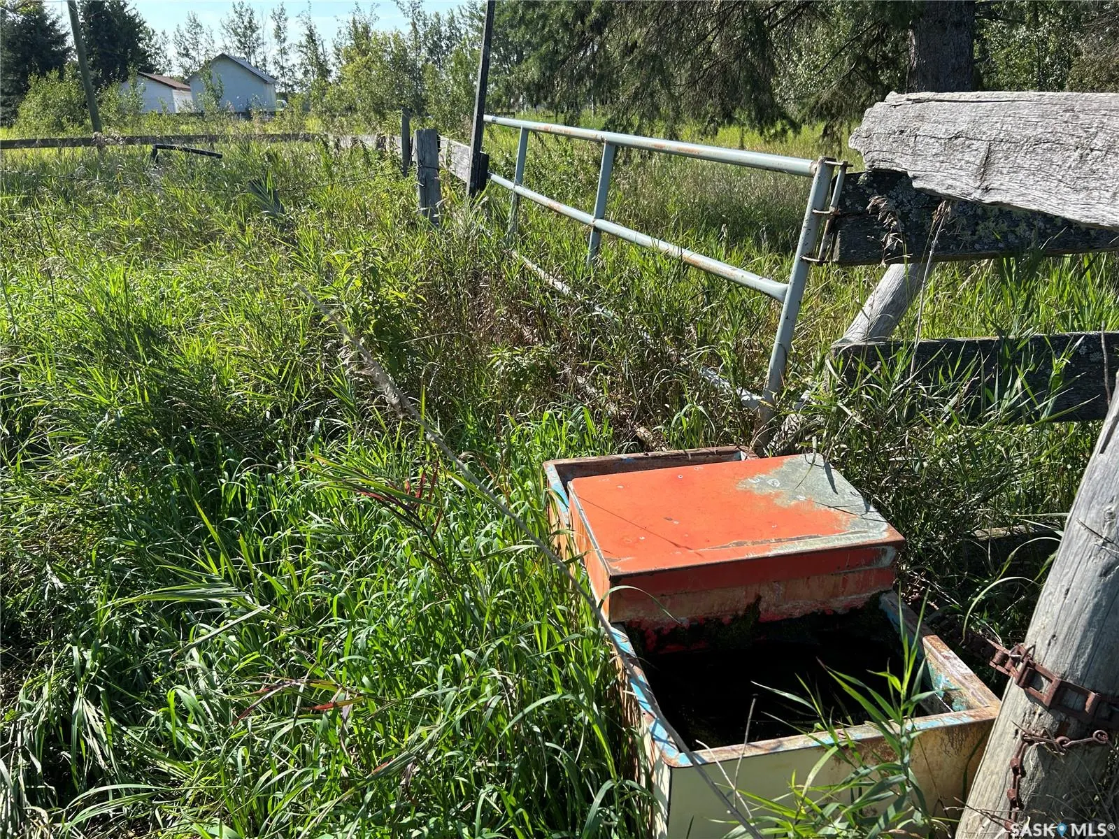 Rural Address