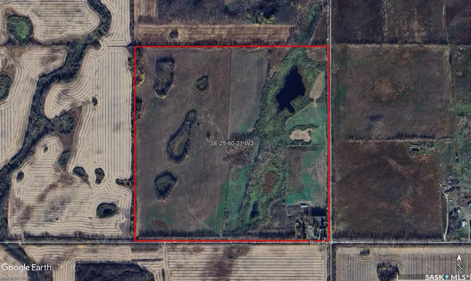 Rural Address