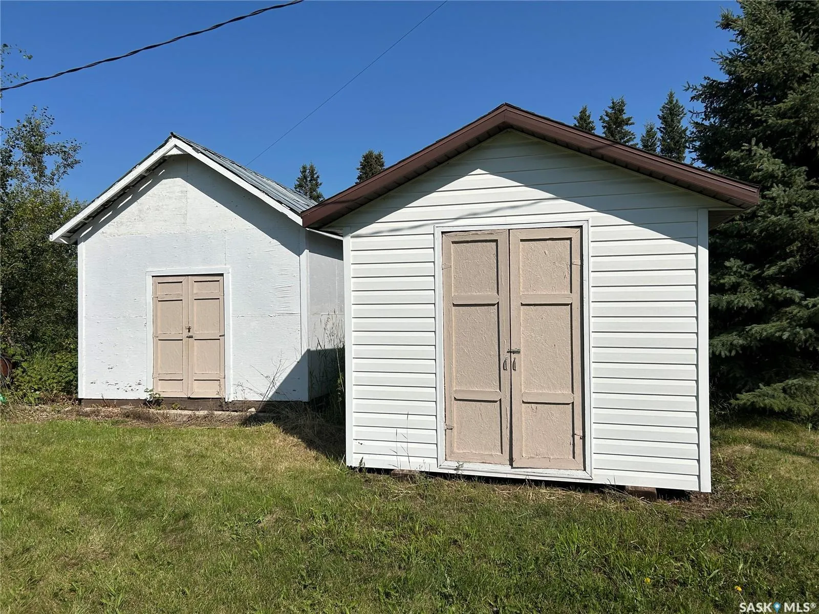 Rural Address