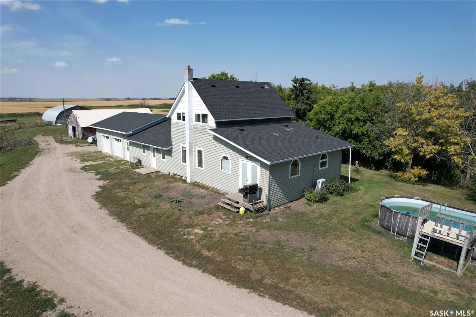 Rural Address