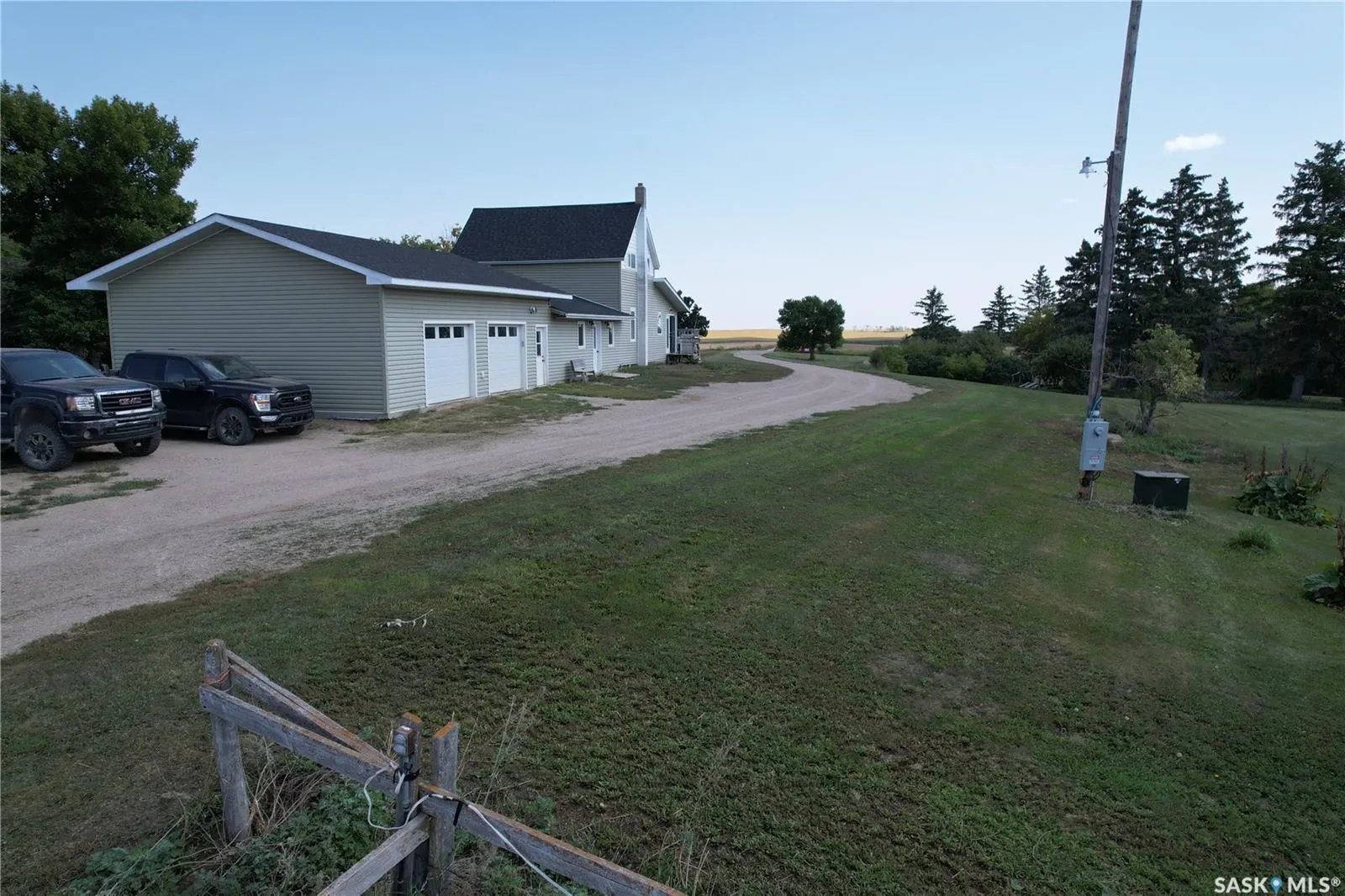 Rural Address