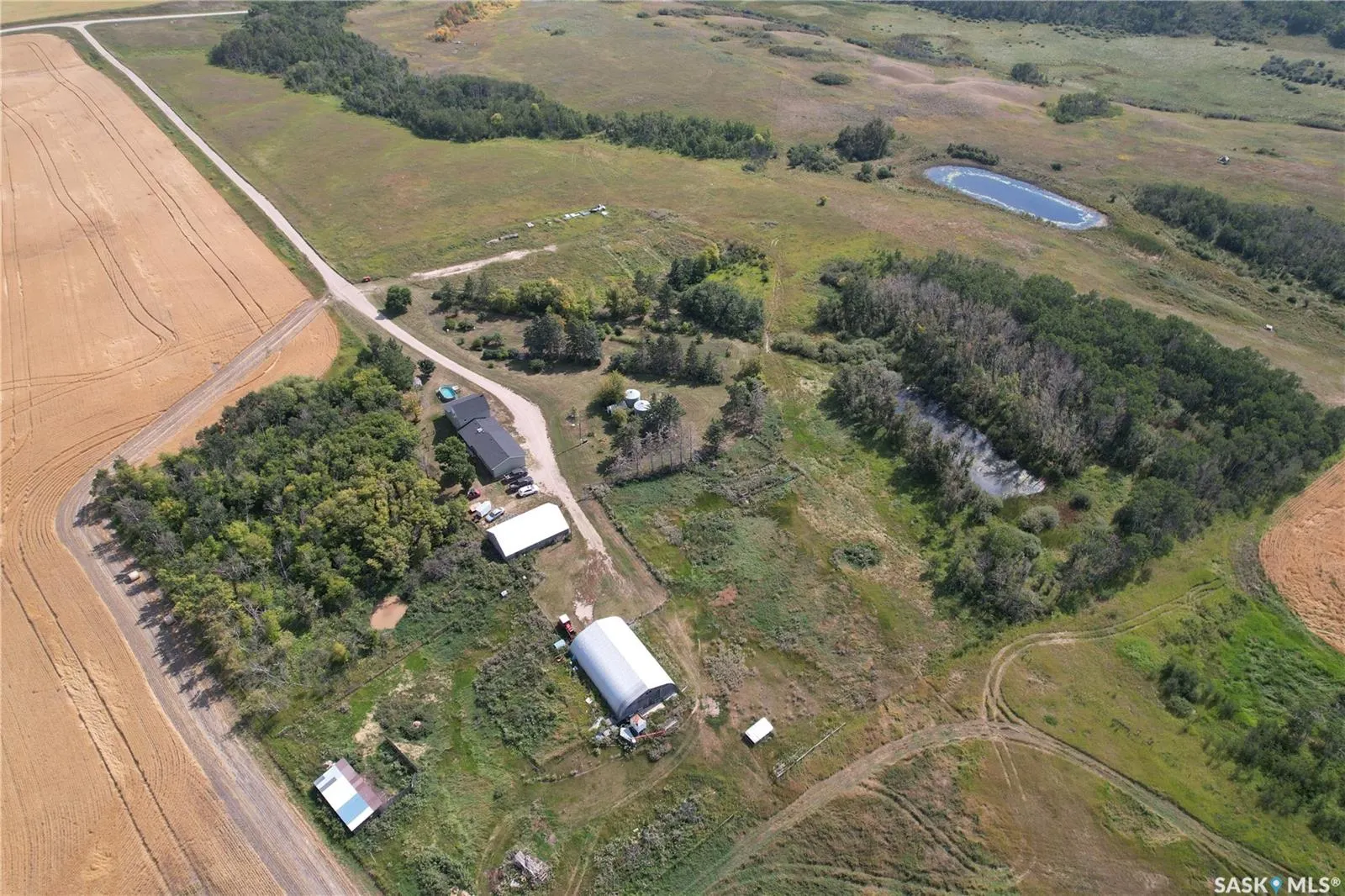 Rural Address