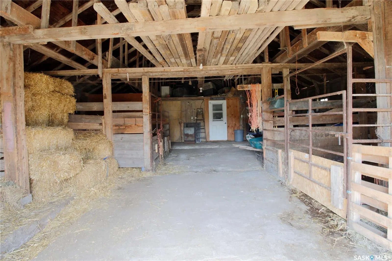 Rural Address