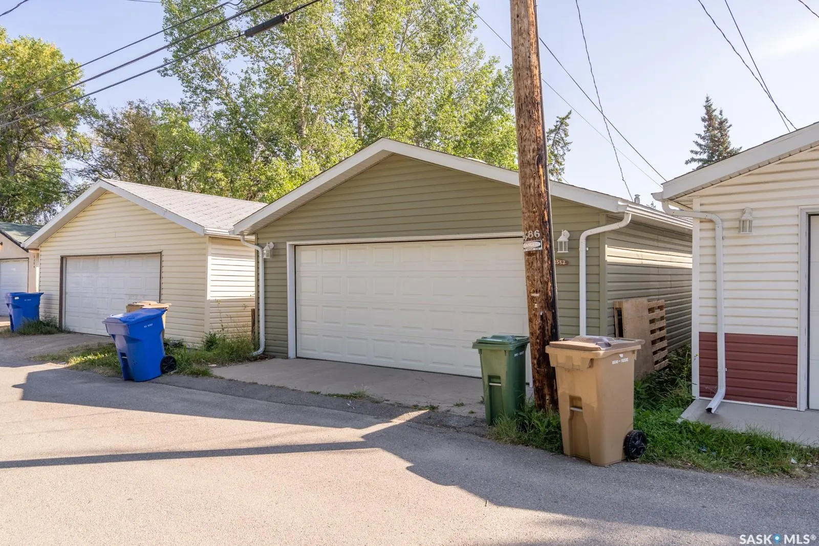2332 McDonald STREET