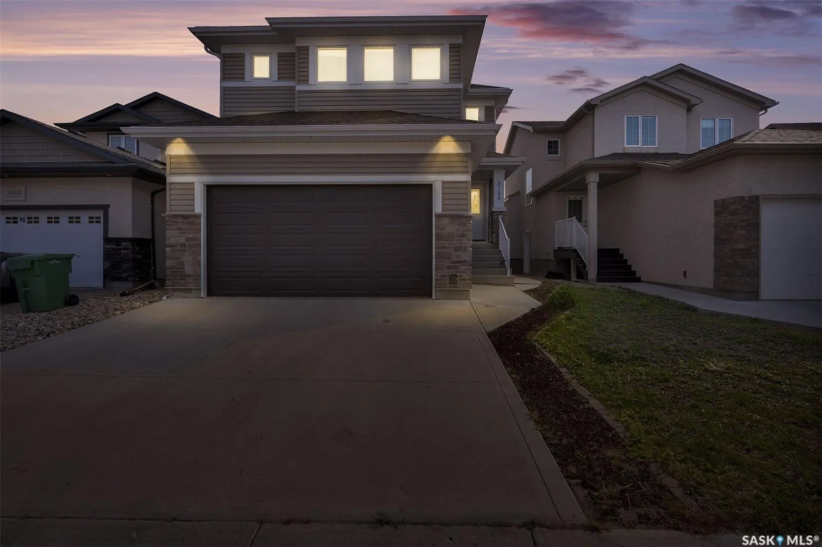 5188 Crane CRESCENT
