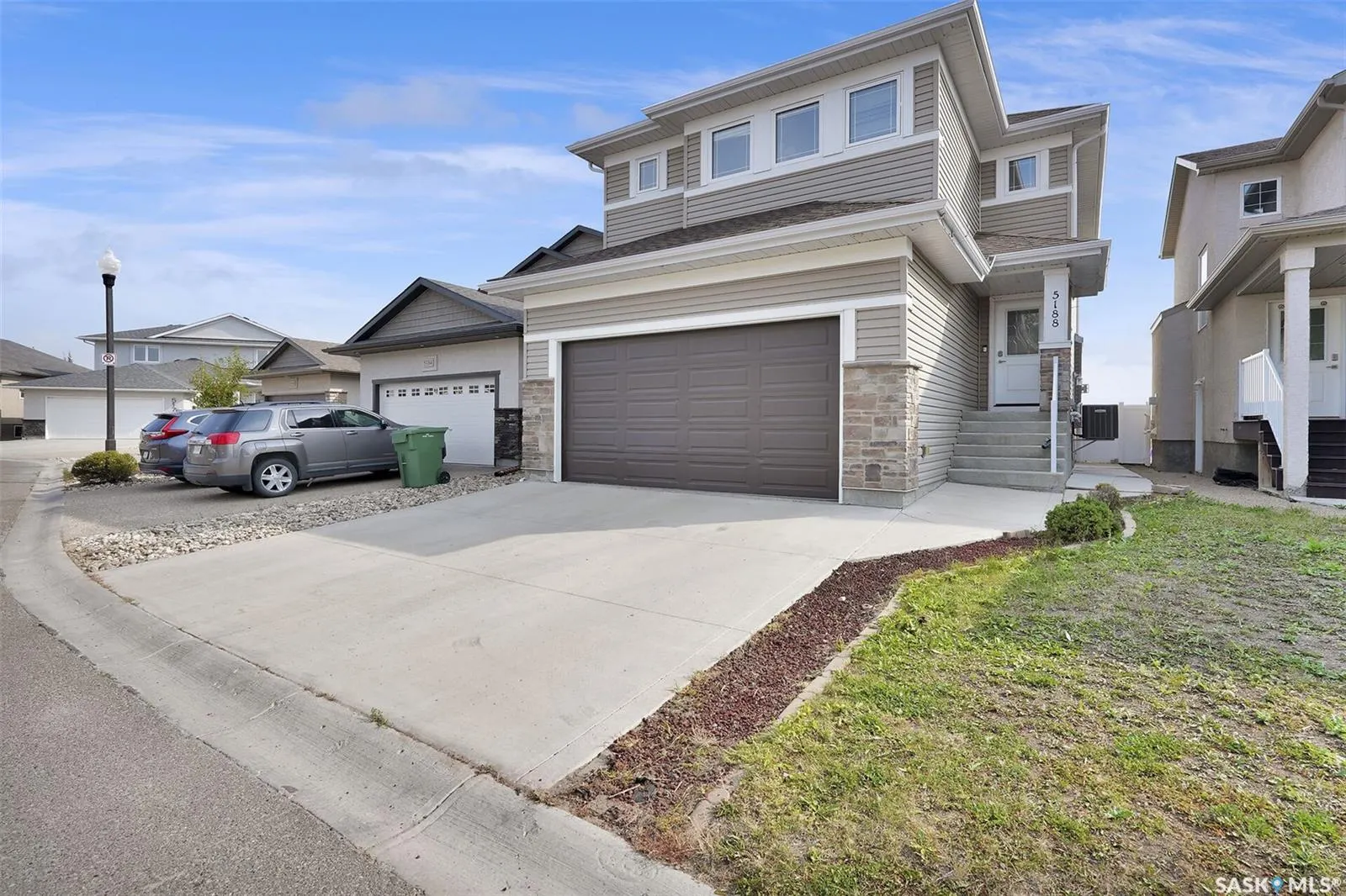 5188 Crane CRESCENT