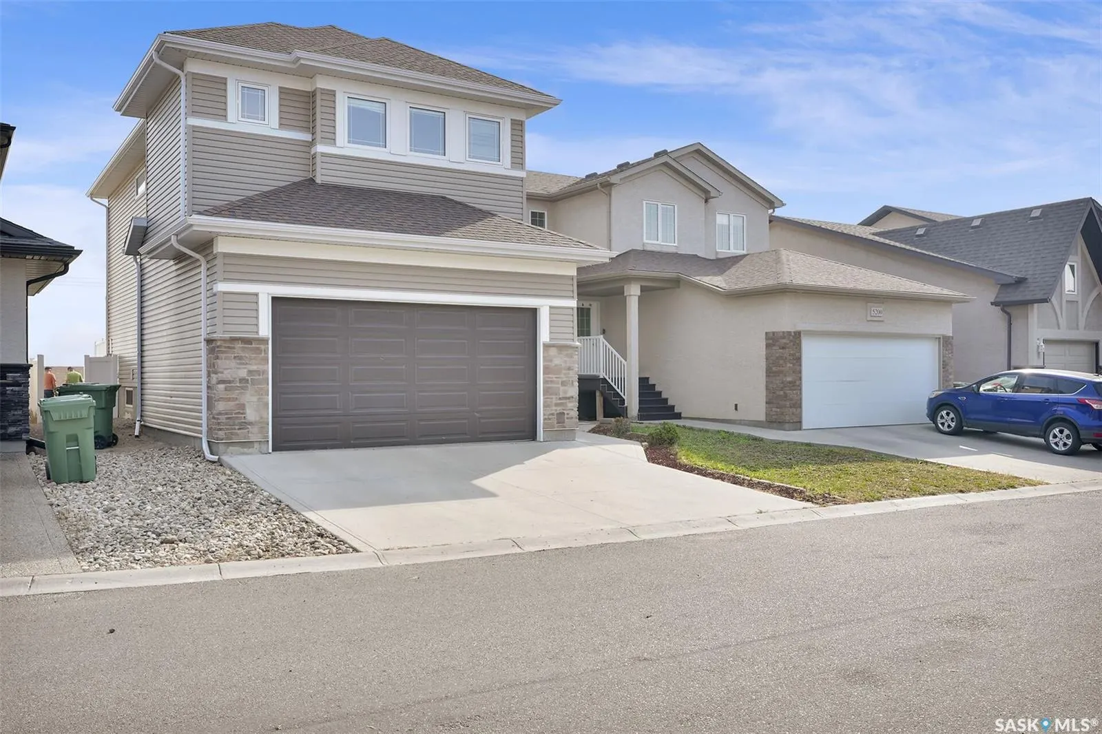 5188 Crane CRESCENT