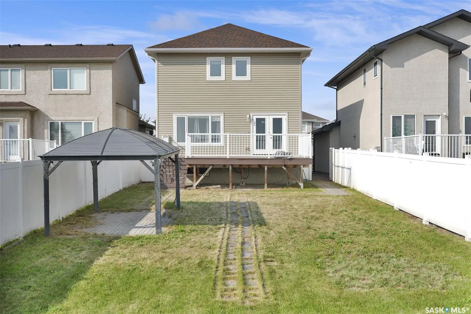 5188 Crane CRESCENT