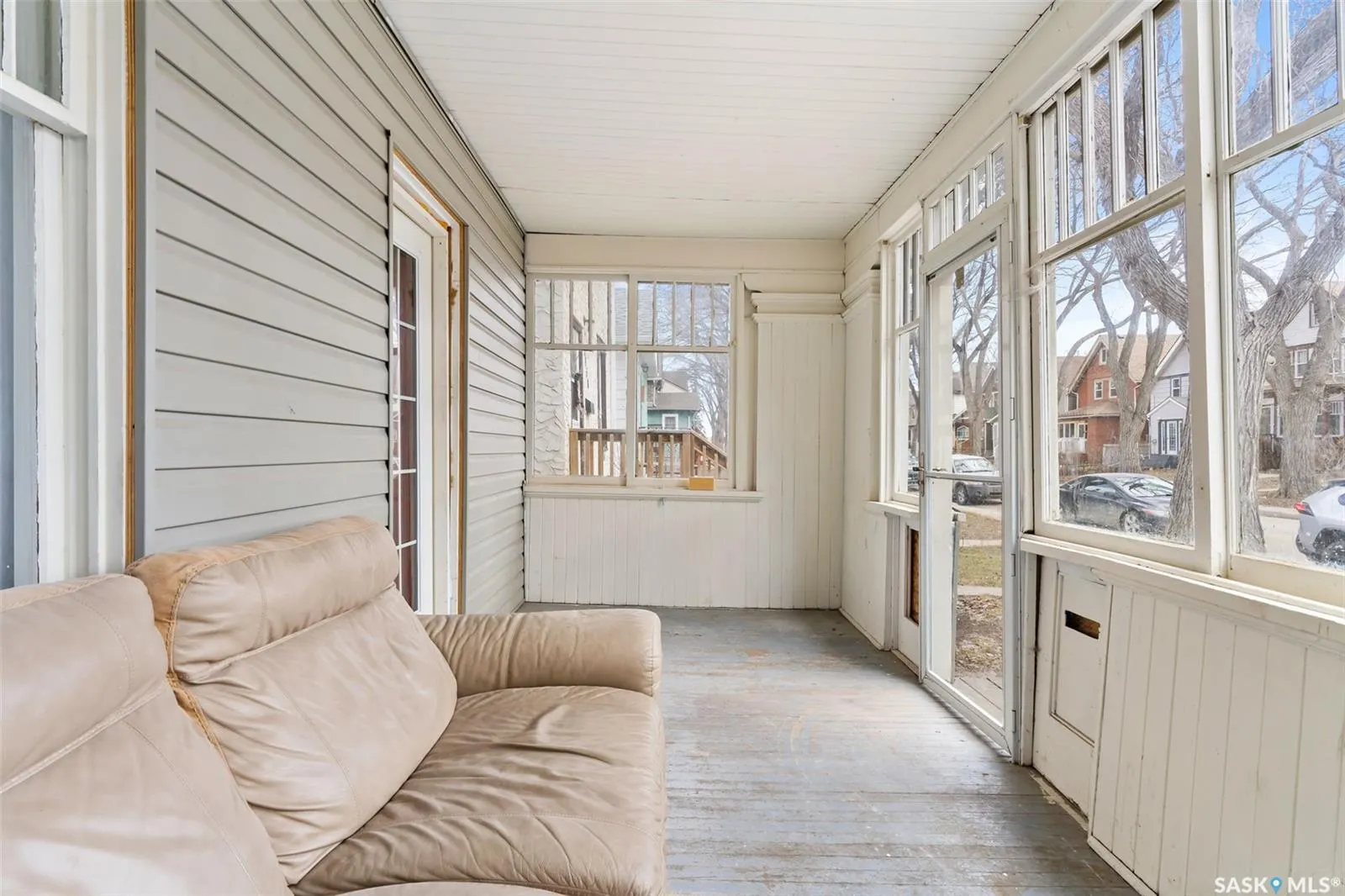 1954 Garnet STREET