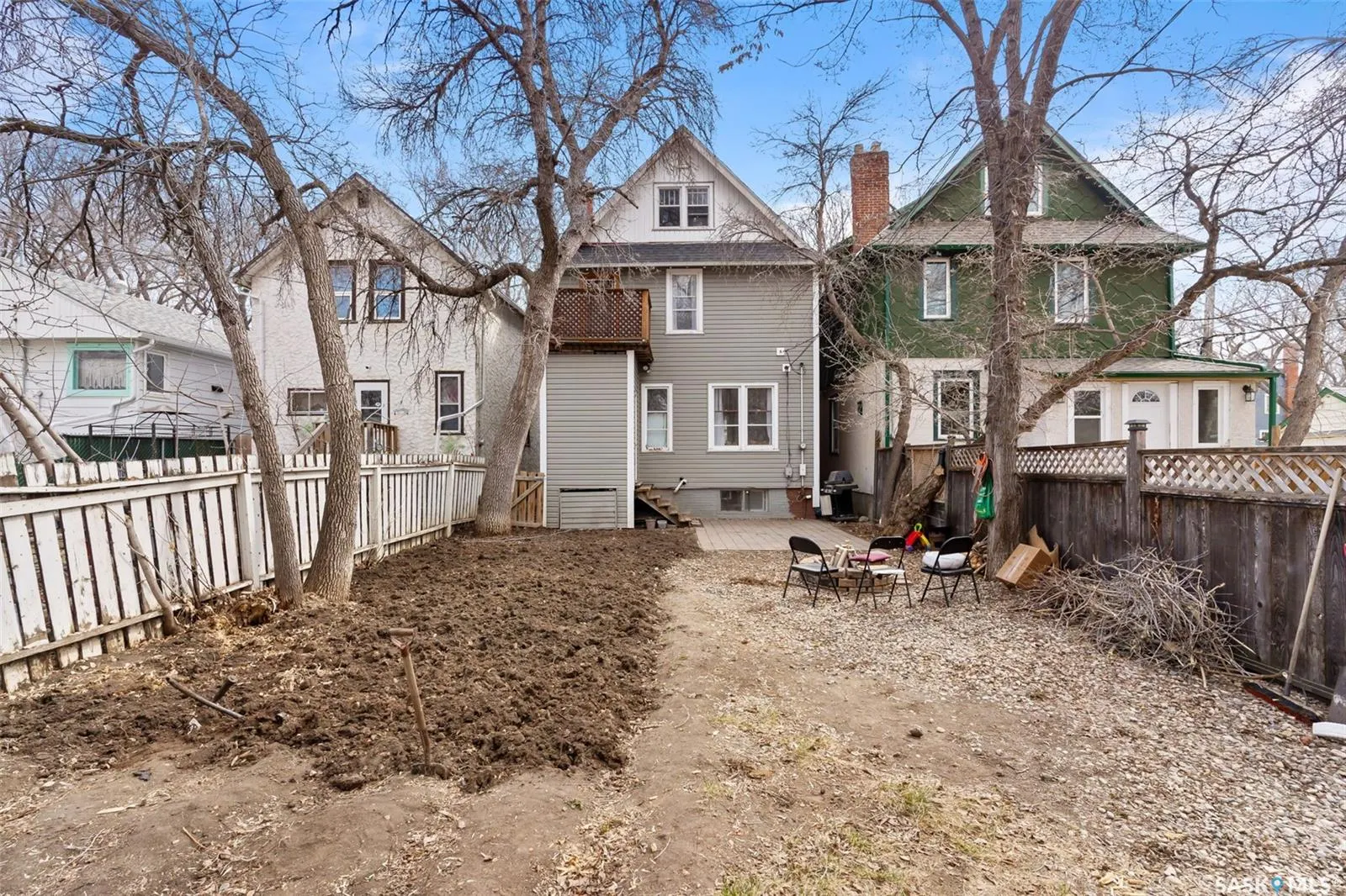 1954 Garnet STREET