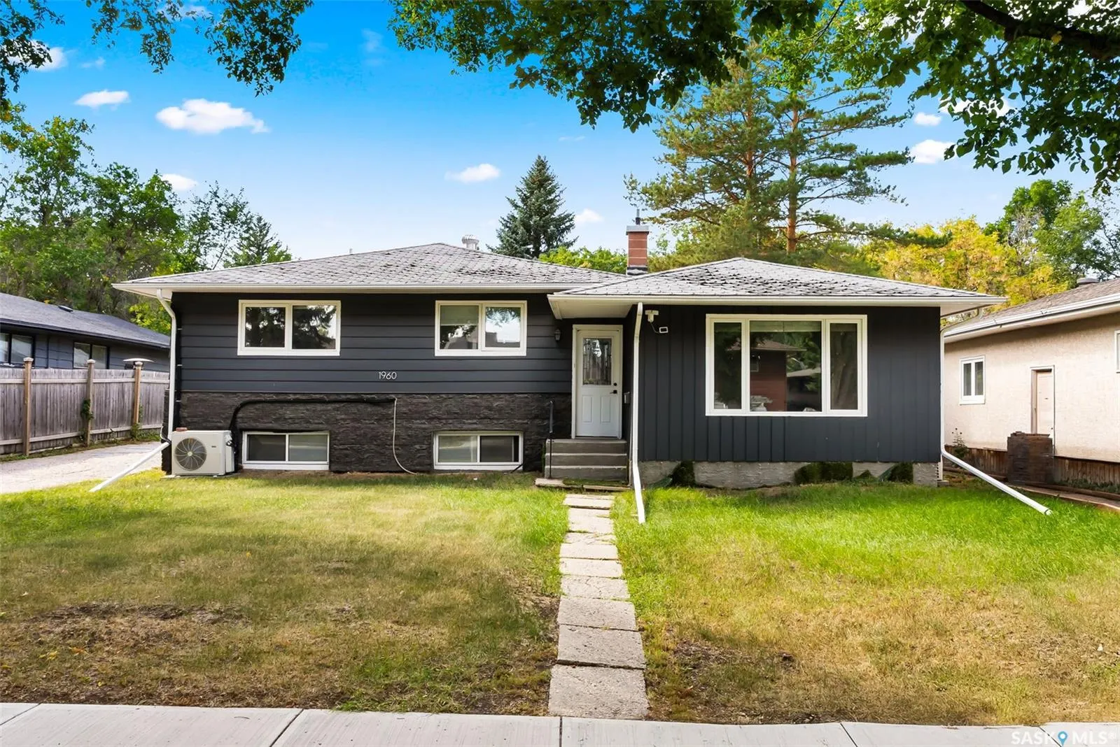 1960 Cowan CRESCENT