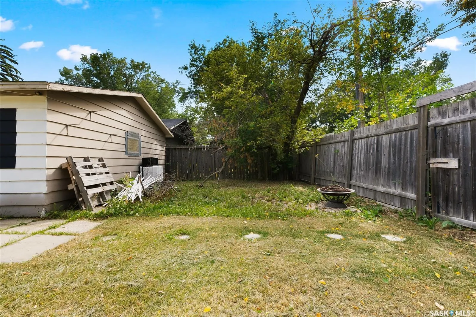 1960 Cowan CRESCENT