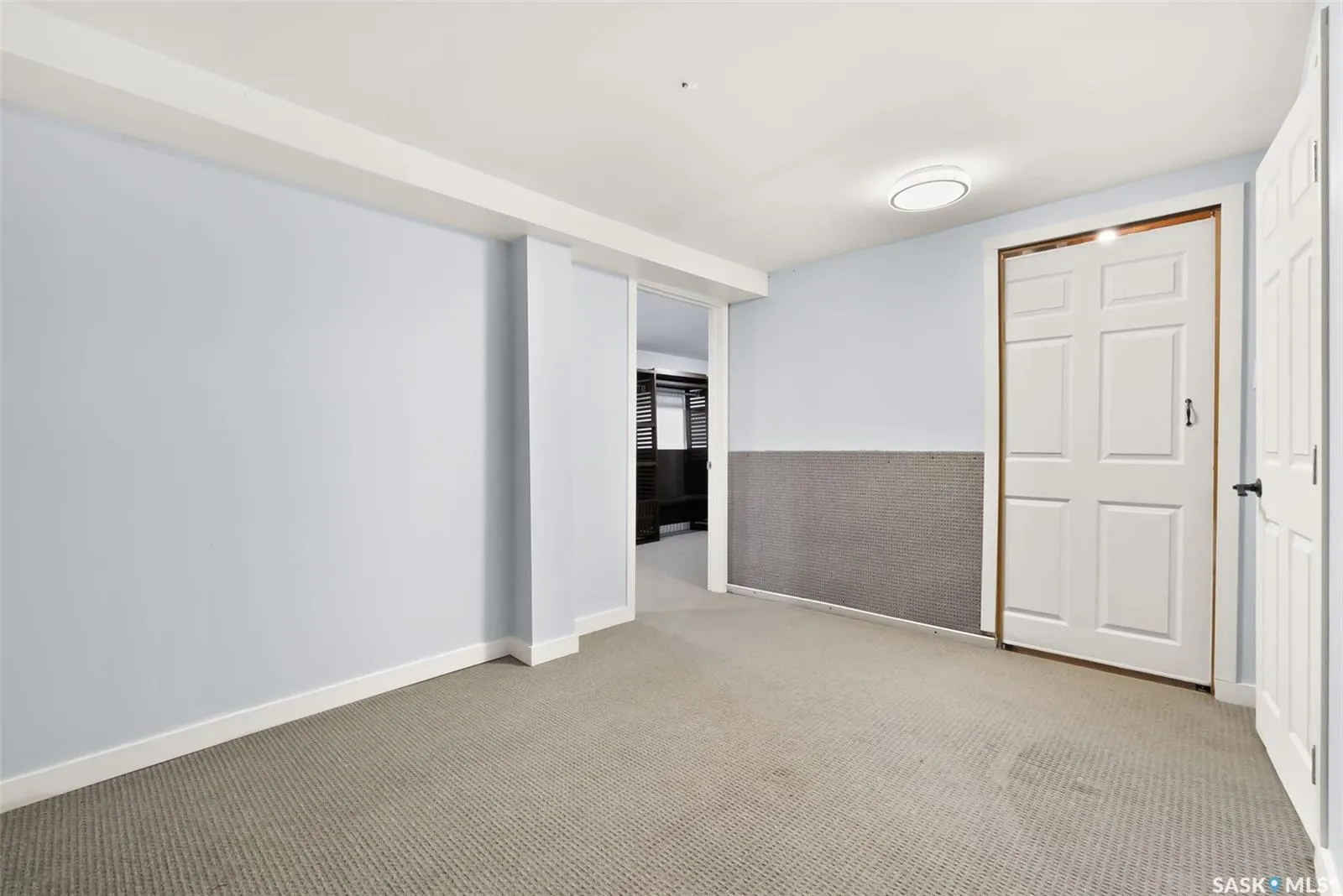 1960 Cowan CRESCENT