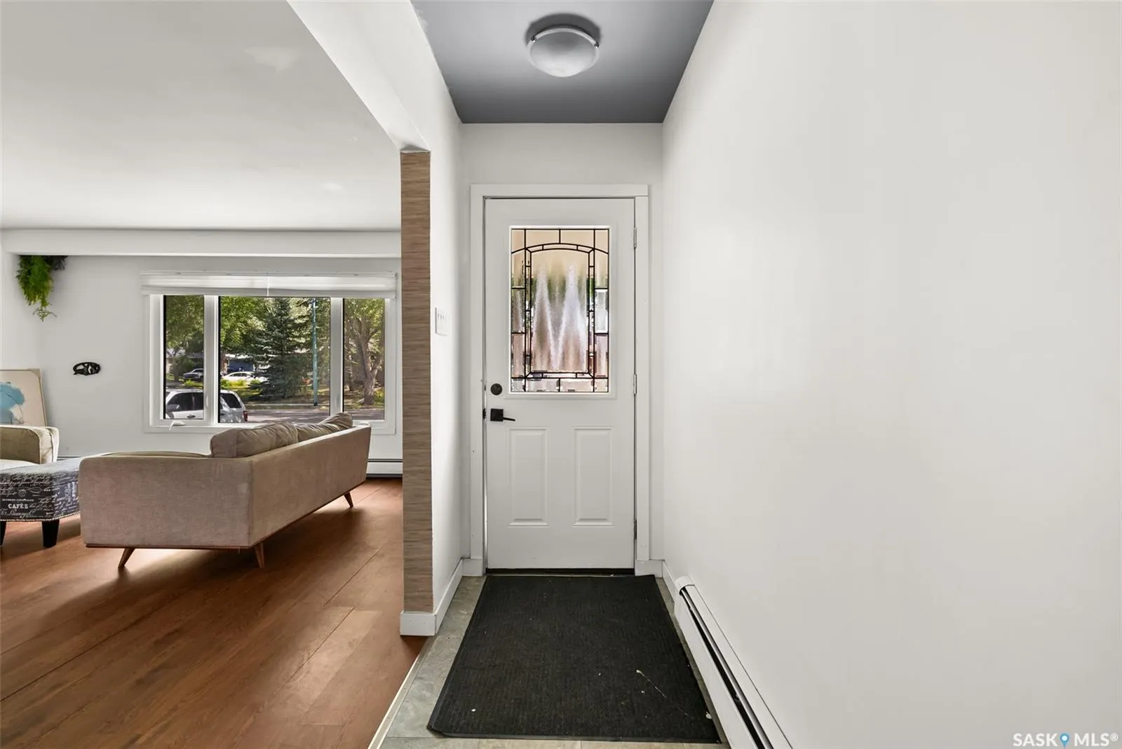 1960 Cowan CRESCENT